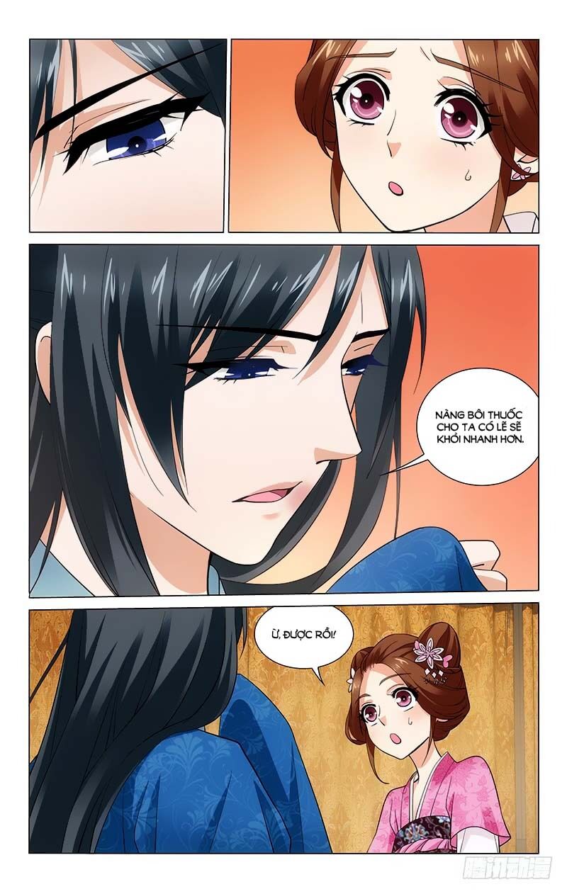 Vương Gia ! Không nên a !: Chapter 180