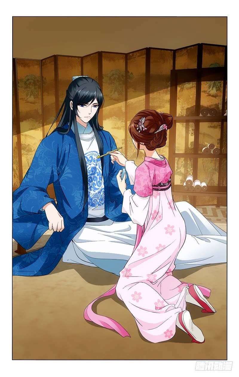 Vương Gia ! Không nên a !: Chapter 180