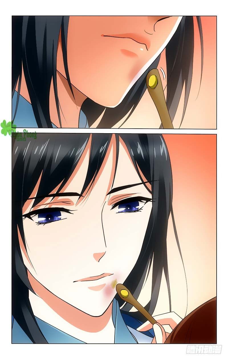 Vương Gia ! Không nên a !: Chapter 180