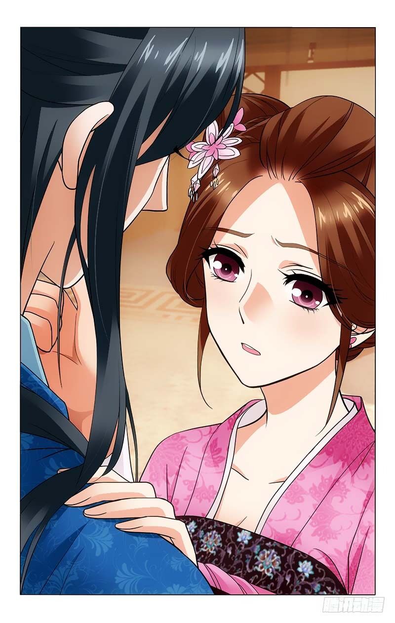 Vương Gia ! Không nên a !: Chapter 180