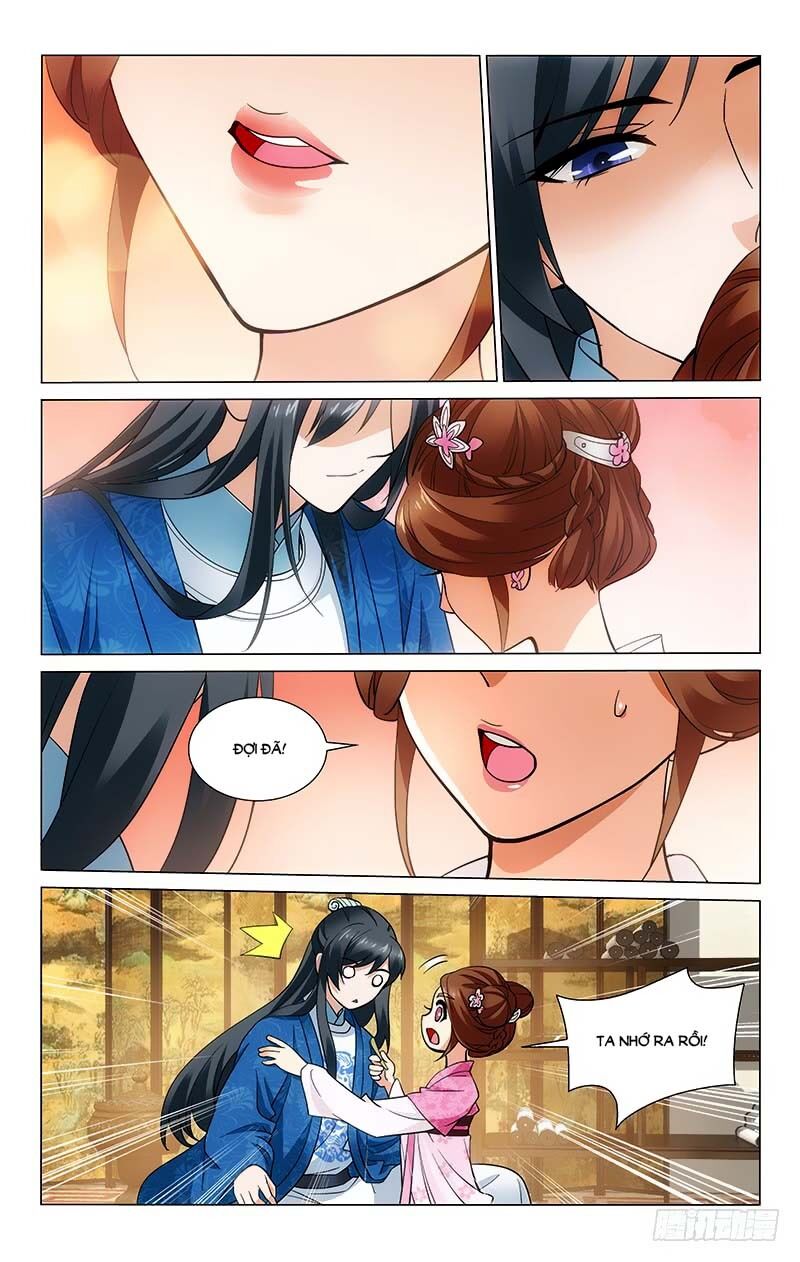 Vương Gia ! Không nên a !: Chapter 180