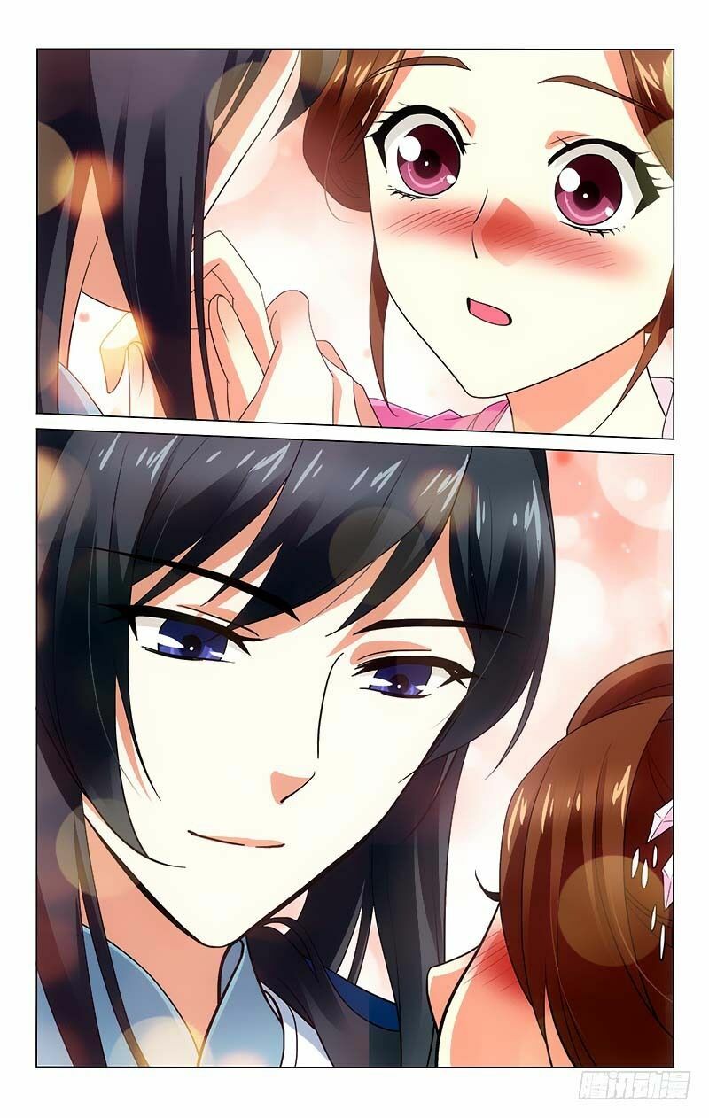 Vương Gia ! Không nên a !: Chapter 181