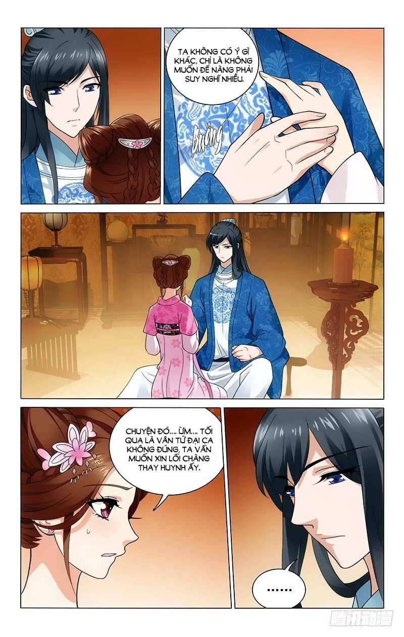 Vương Gia ! Không nên a !: Chapter 181