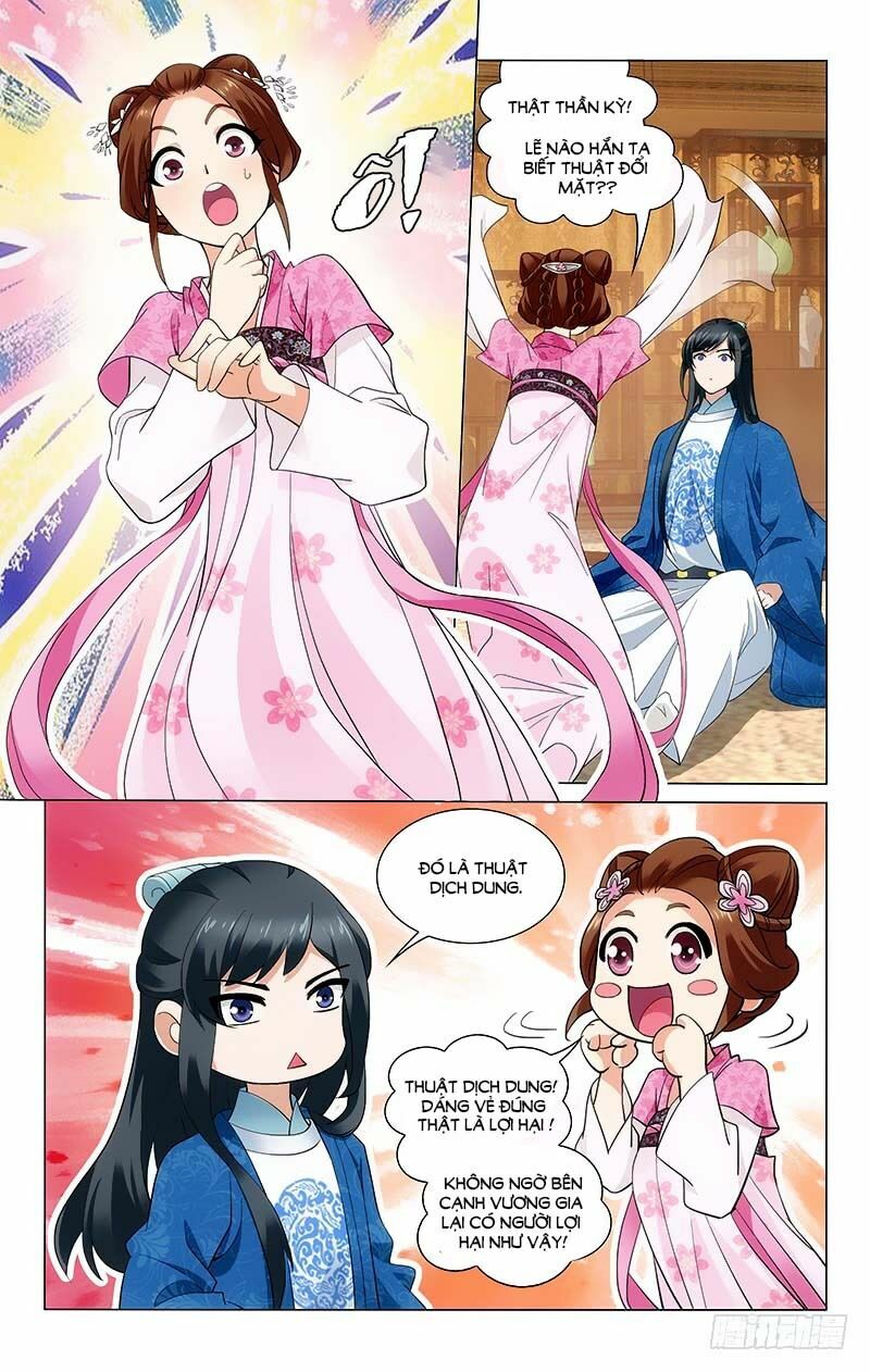 Vương Gia ! Không nên a !: Chapter 181