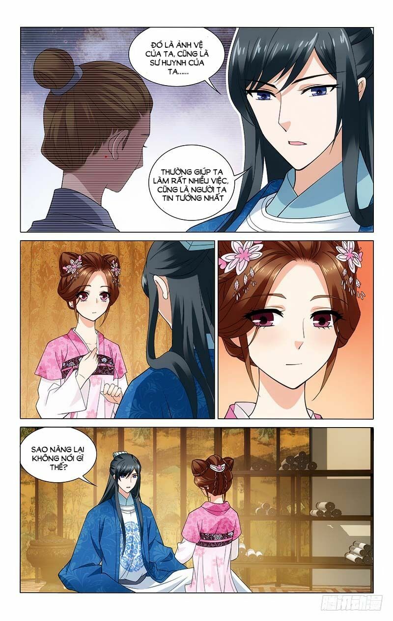 Vương Gia ! Không nên a !: Chapter 181