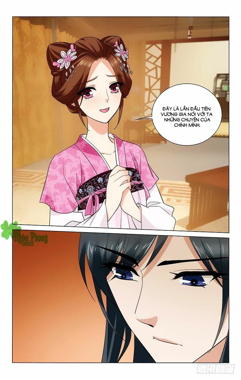 Vương Gia ! Không nên a !: Chapter 181