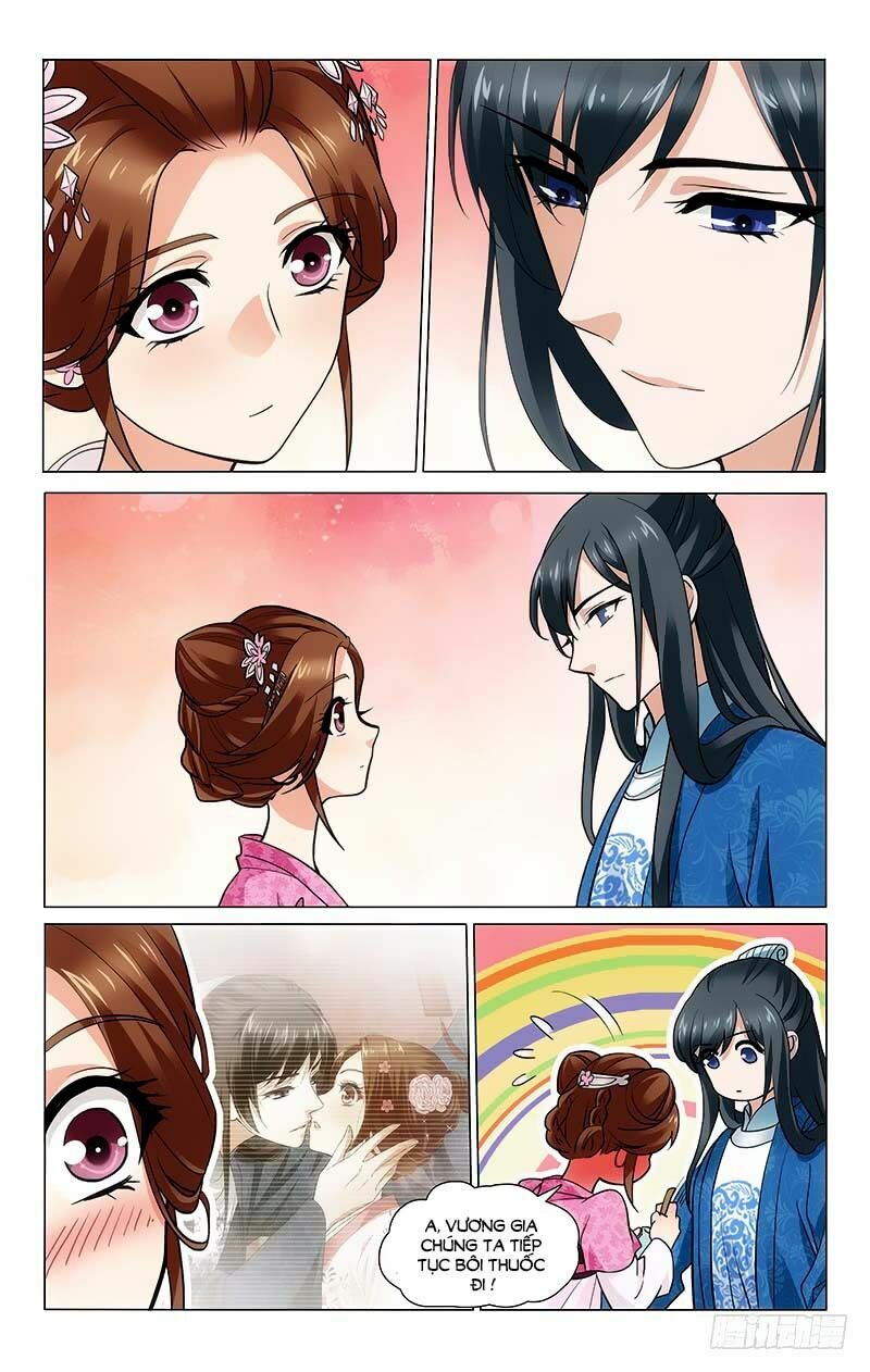 Vương Gia ! Không nên a !: Chapter 181