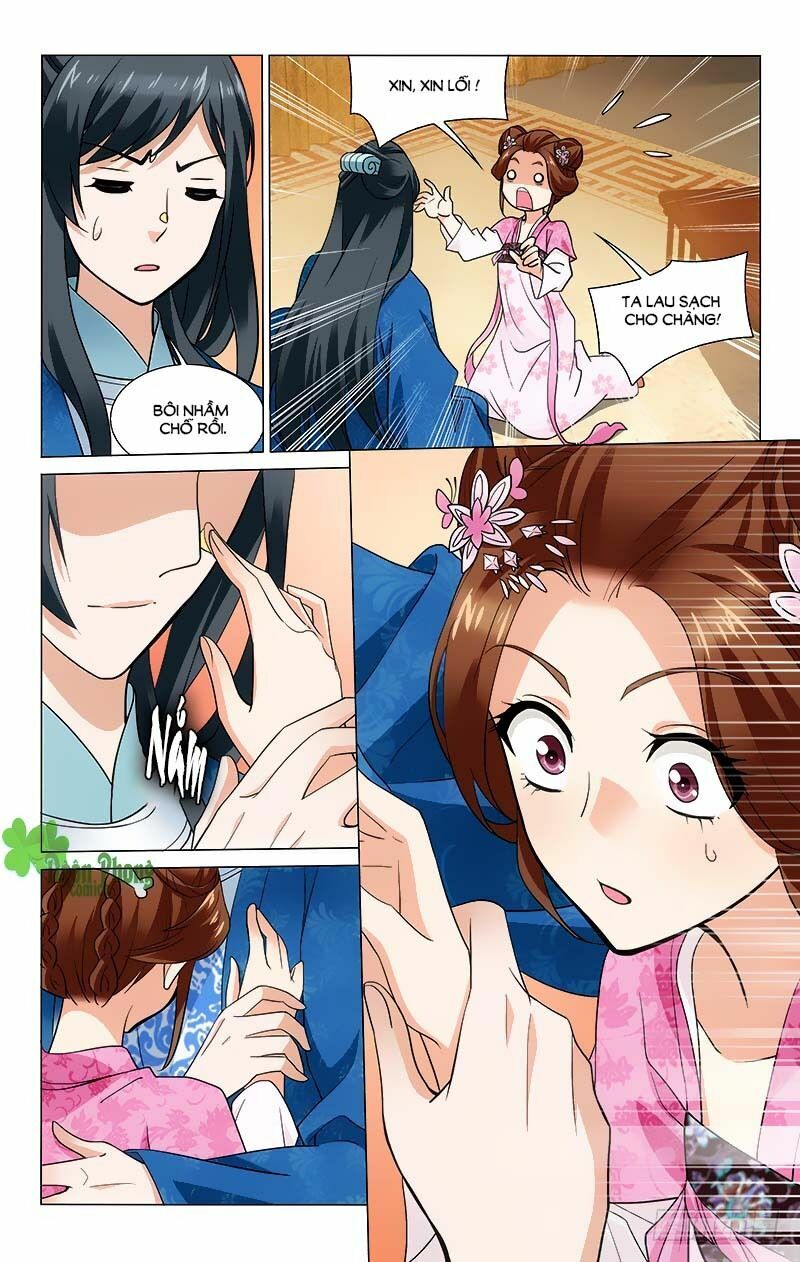 Vương Gia ! Không nên a !: Chapter 181