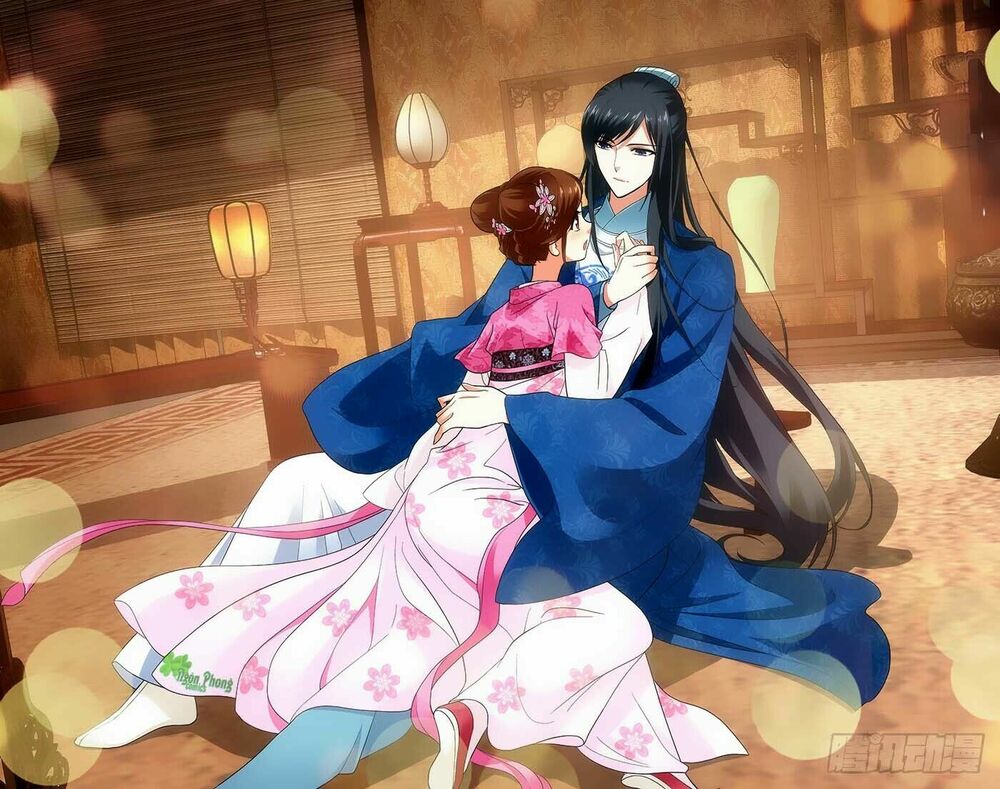 Vương Gia ! Không nên a !: Chapter 181
