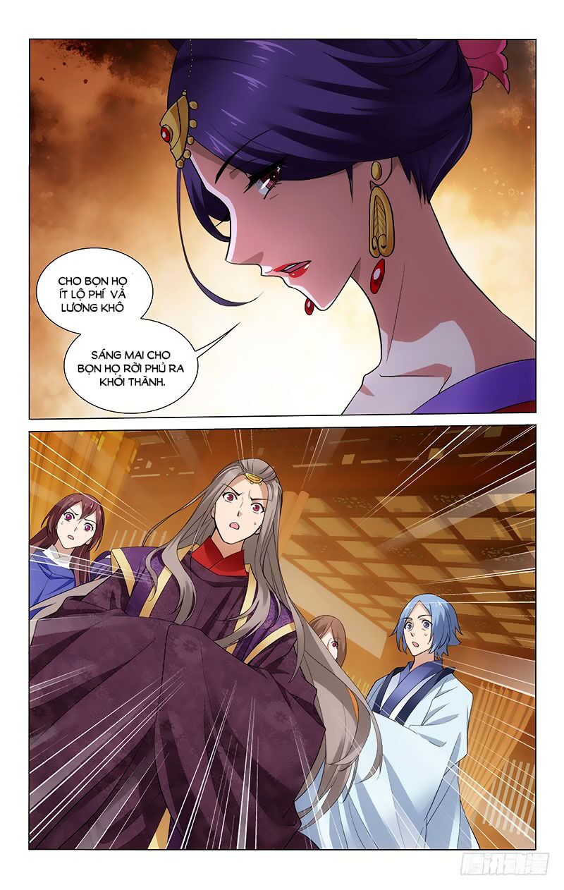 Vương Gia ! Không nên a !: Chapter 182
