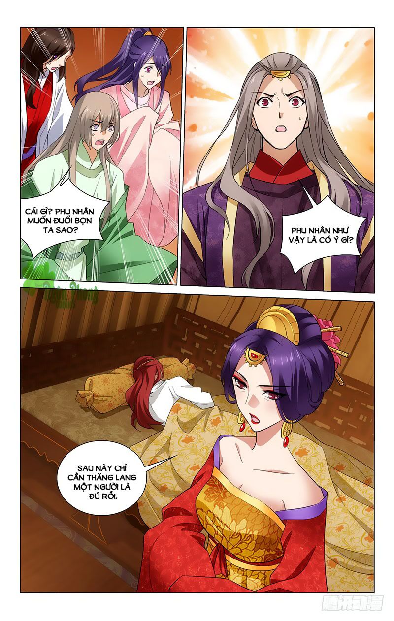 Vương Gia ! Không nên a !: Chapter 182