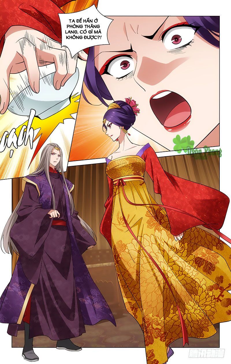 Vương Gia ! Không nên a !: Chapter 182