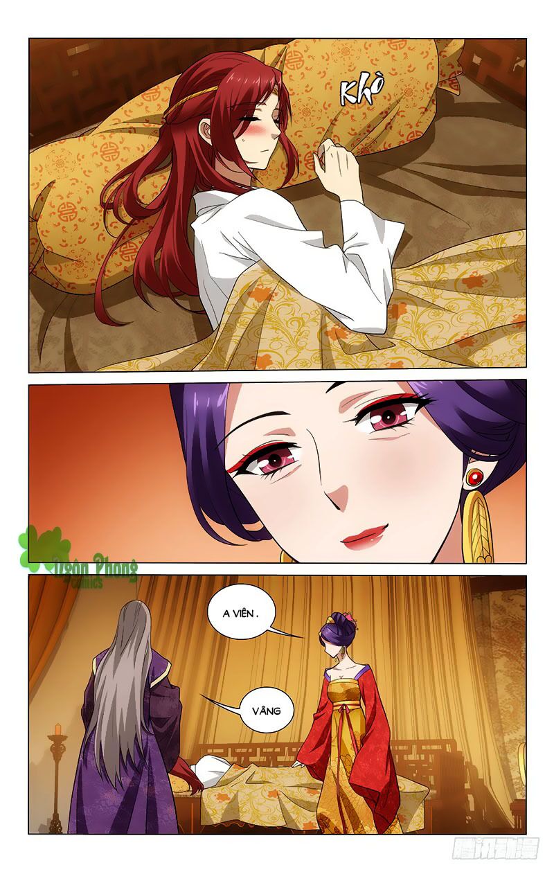 Vương Gia ! Không nên a !: Chapter 182