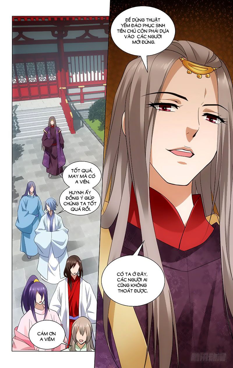 Vương Gia ! Không nên a !: Chapter 183
