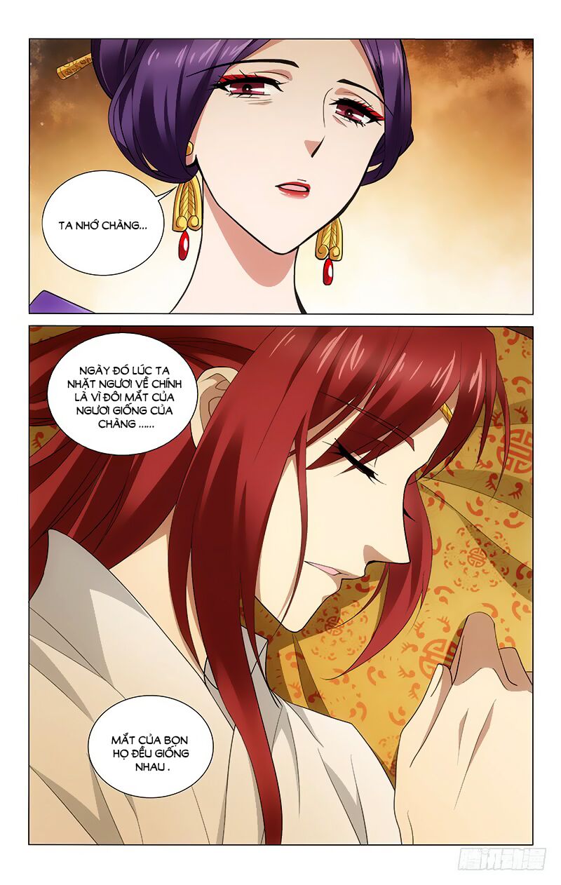 Vương Gia ! Không nên a !: Chapter 183