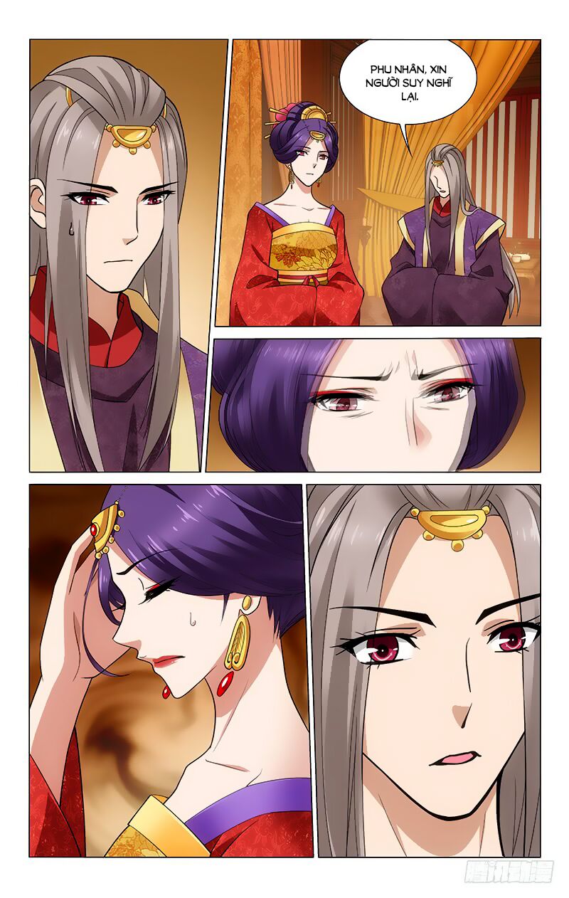 Vương Gia ! Không nên a !: Chapter 183