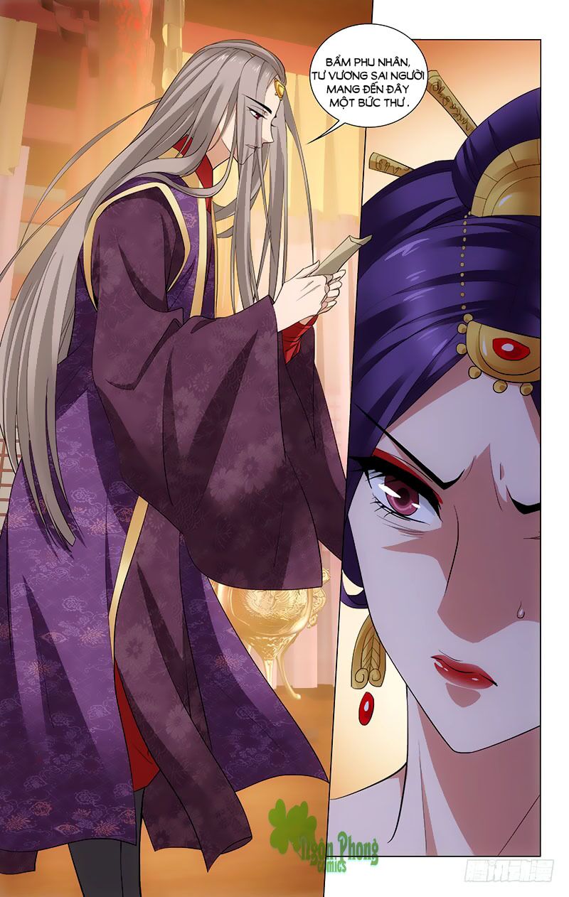 Vương Gia ! Không nên a !: Chapter 184