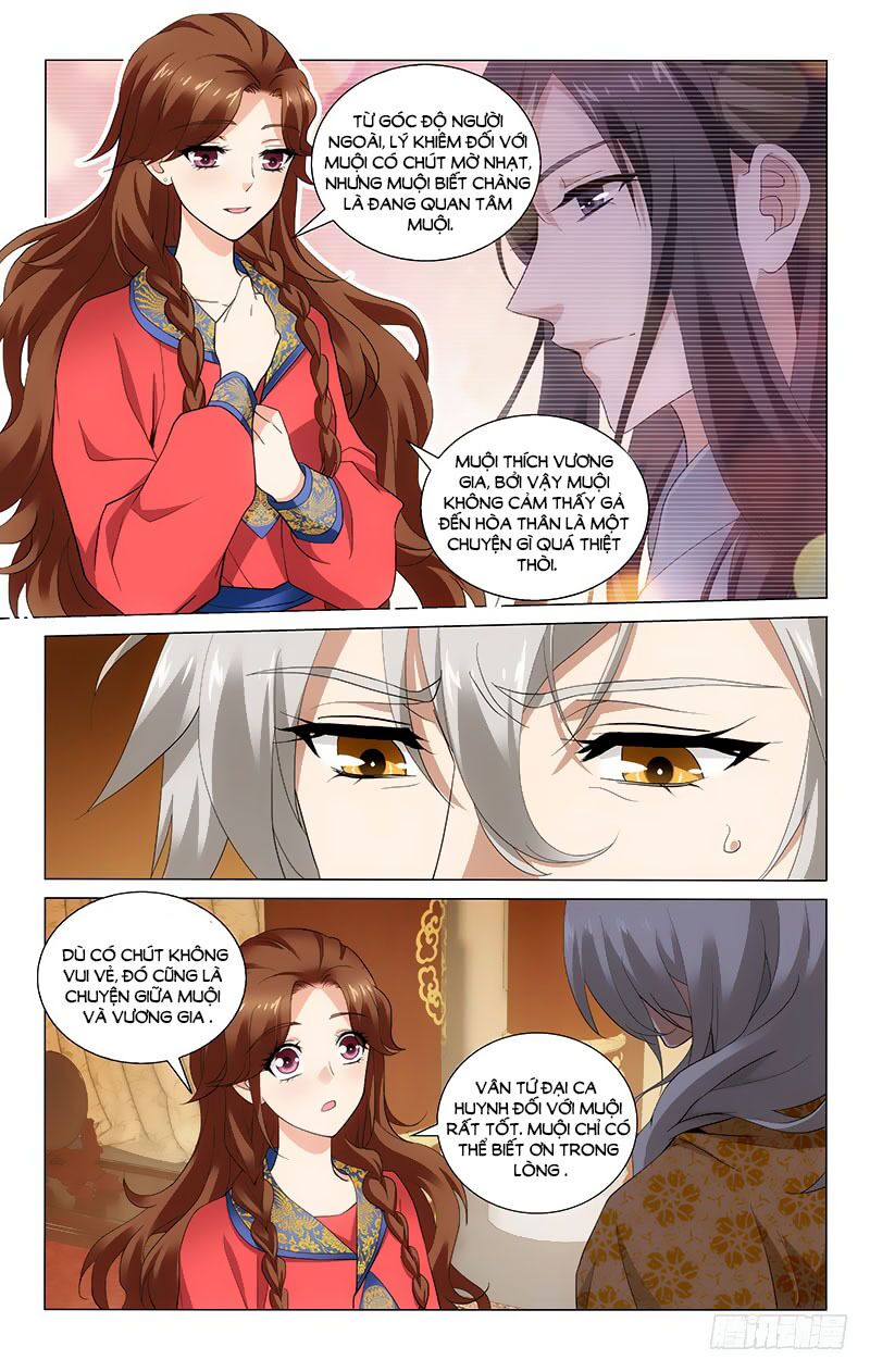 Vương Gia ! Không nên a !: Chapter 185