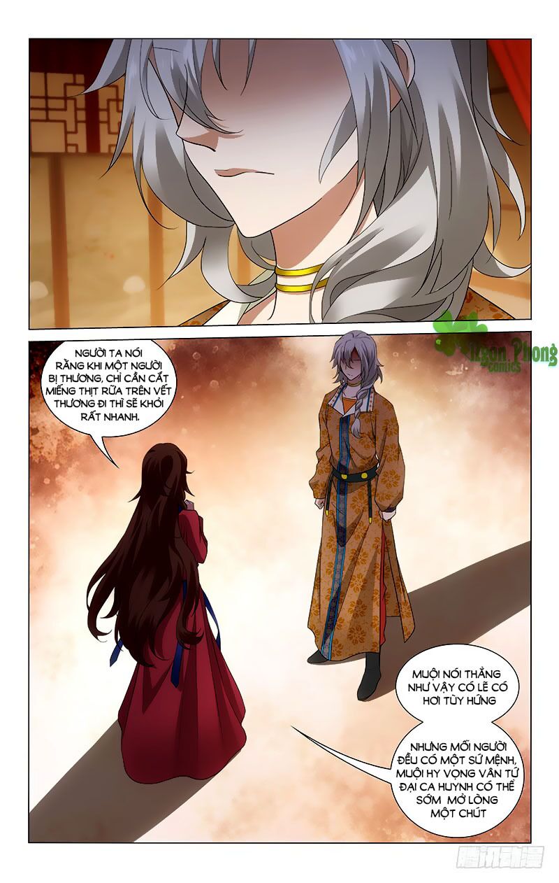 Vương Gia ! Không nên a !: Chapter 185