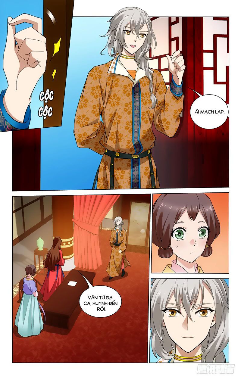 Vương Gia ! Không nên a !: Chapter 185