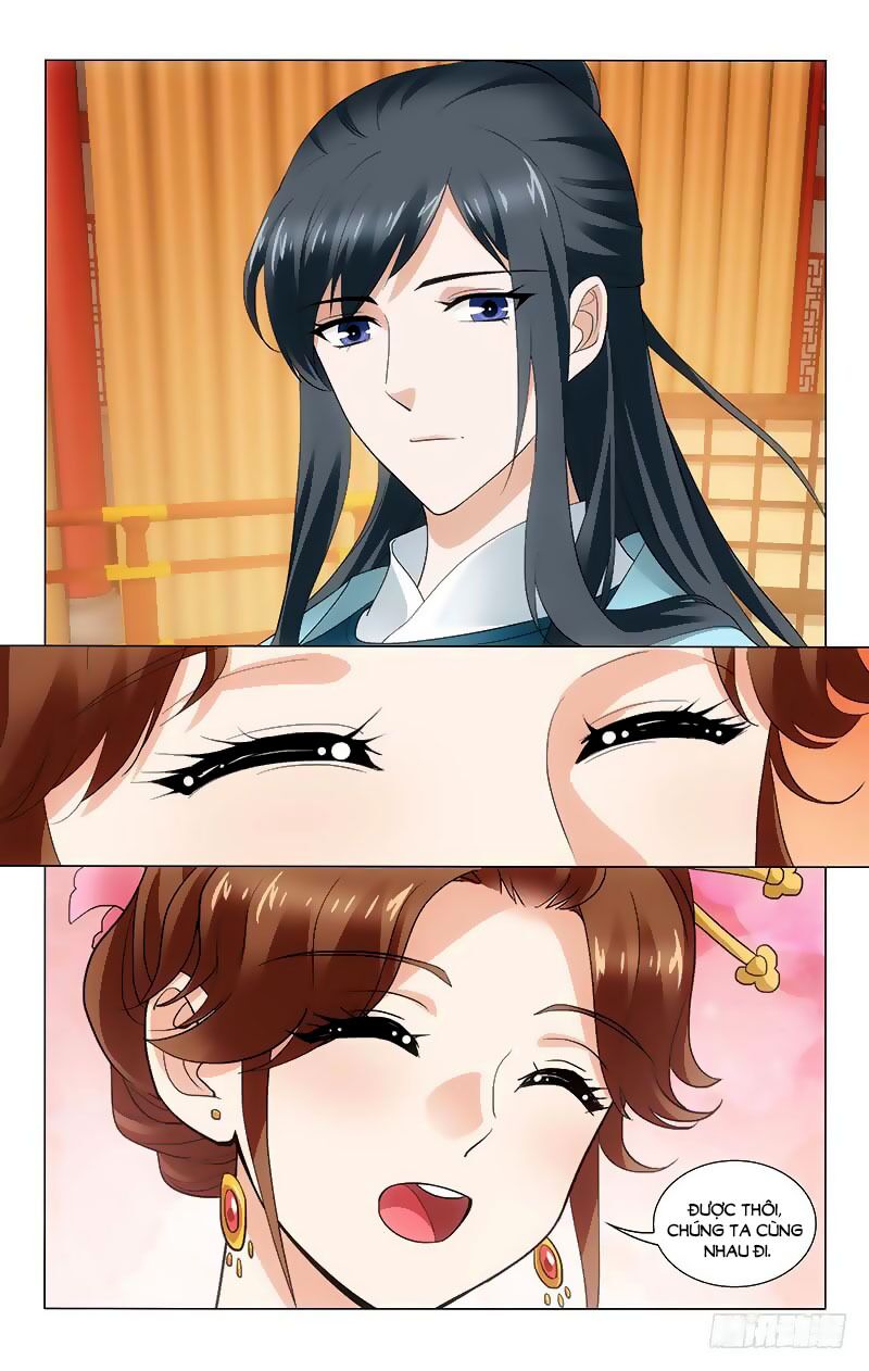 Vương Gia ! Không nên a !: Chapter 187