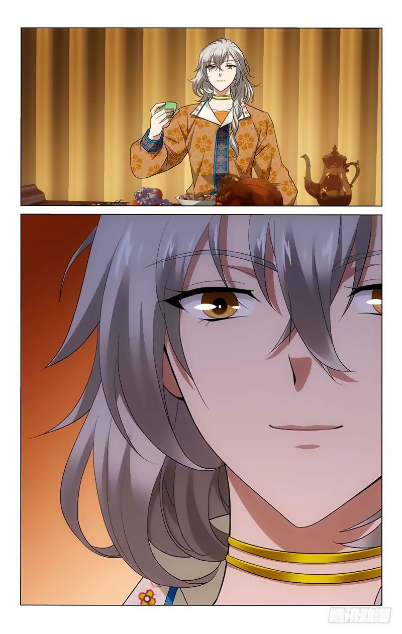 Vương Gia ! Không nên a !: Chapter 187