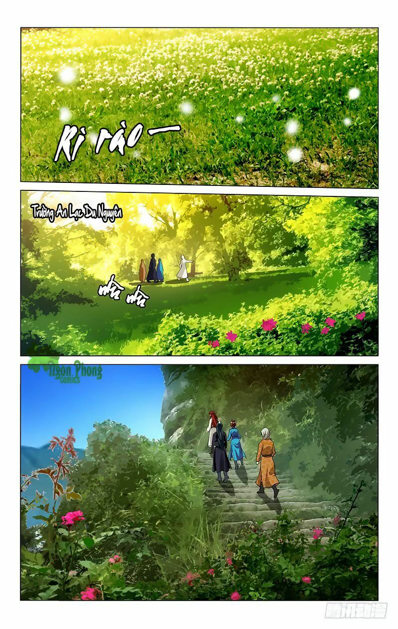 Vương Gia ! Không nên a !: Chapter 188