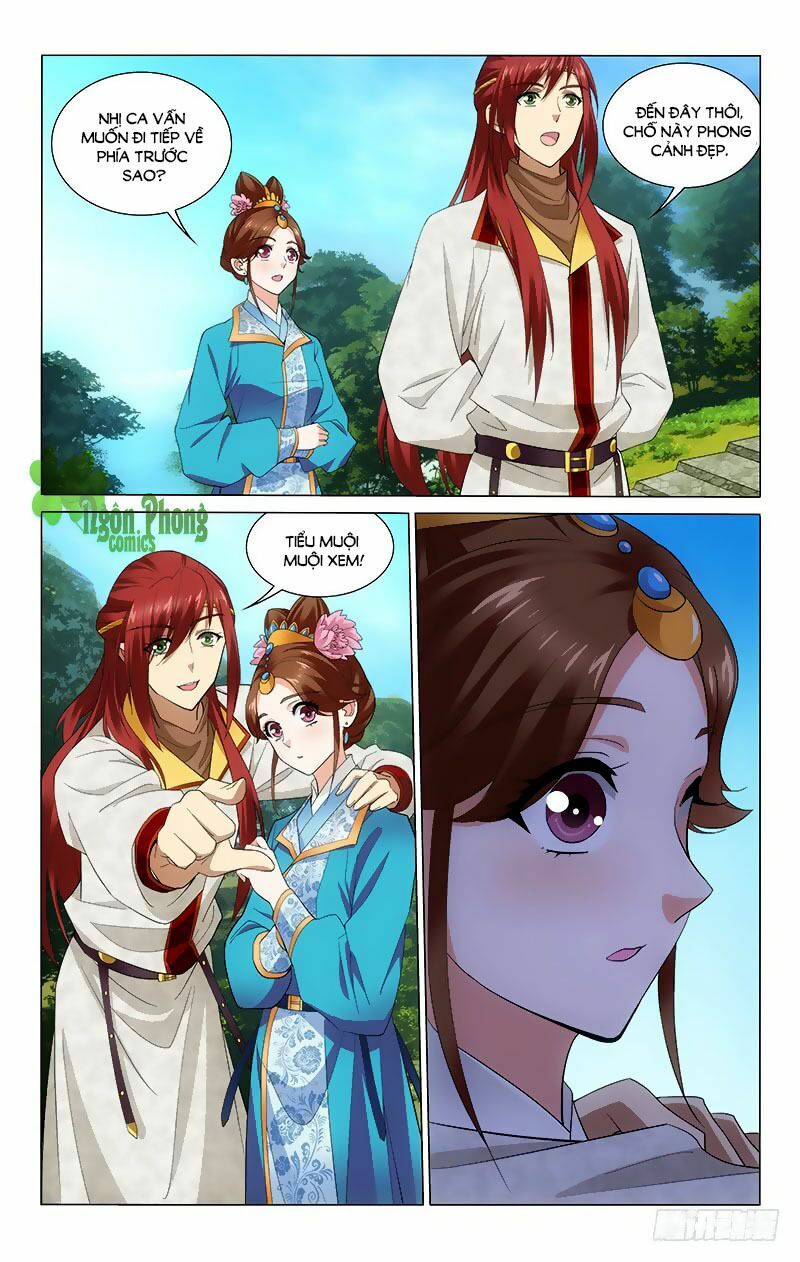 Vương Gia ! Không nên a !: Chapter 188