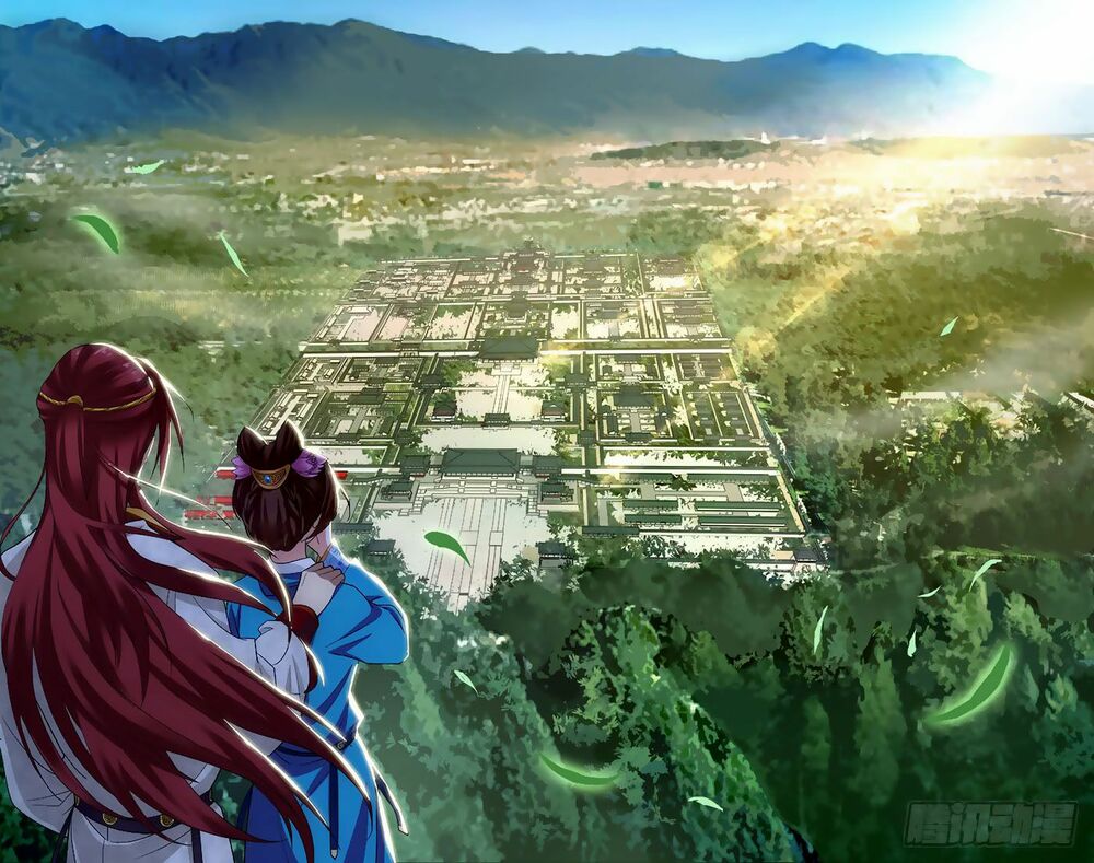 Vương Gia ! Không nên a !: Chapter 188