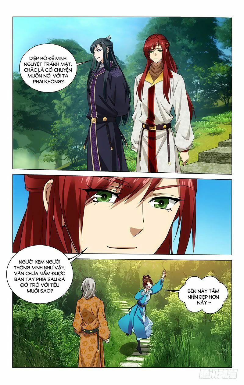 Vương Gia ! Không nên a !: Chapter 188