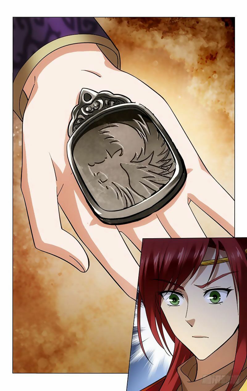 Vương Gia ! Không nên a !: Chapter 188