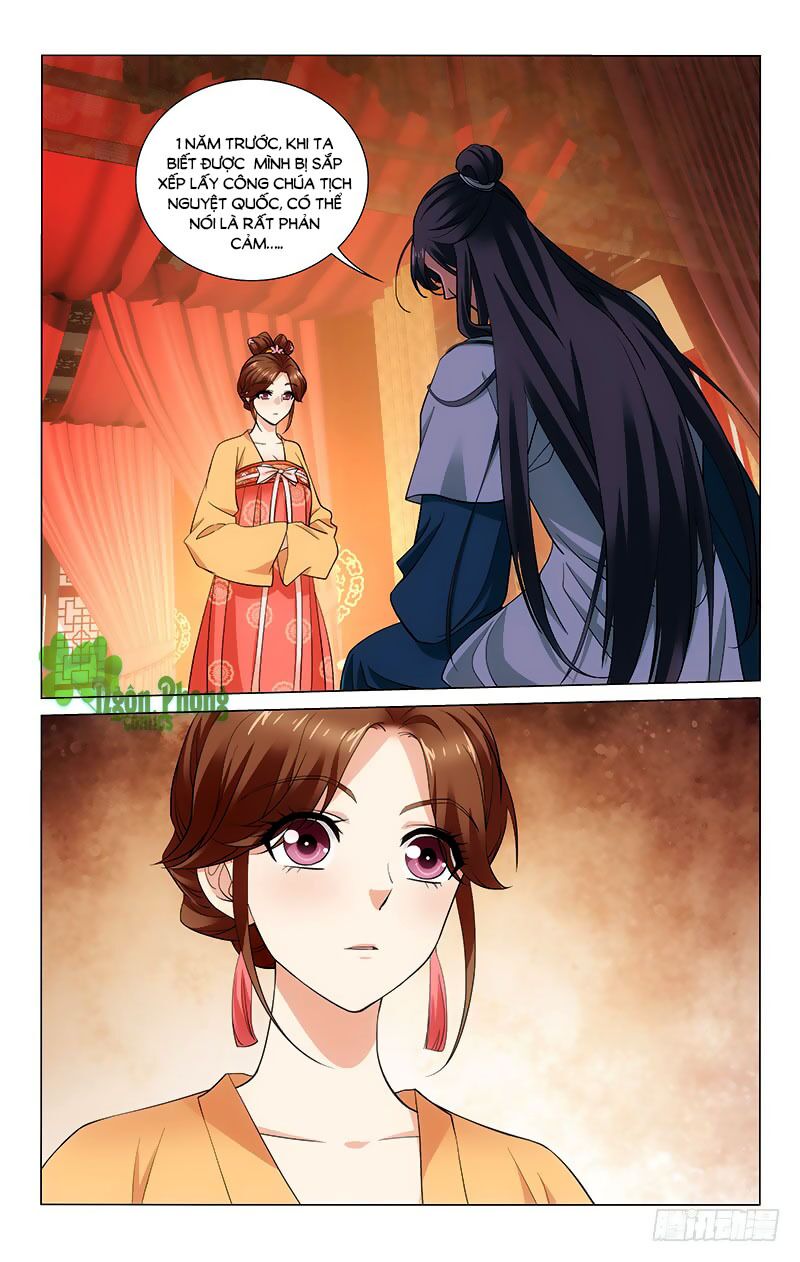 Vương Gia ! Không nên a !: Chapter 191