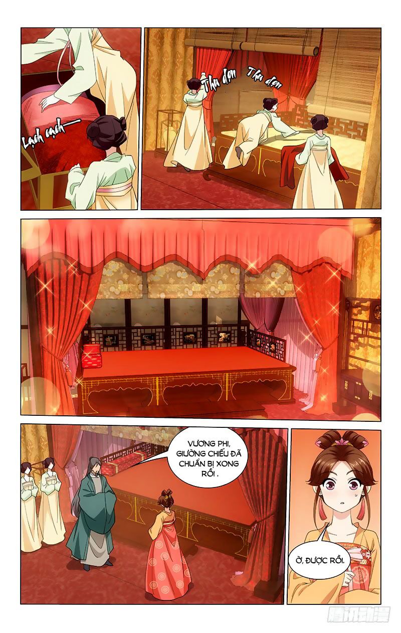 Vương Gia ! Không nên a !: Chapter 191