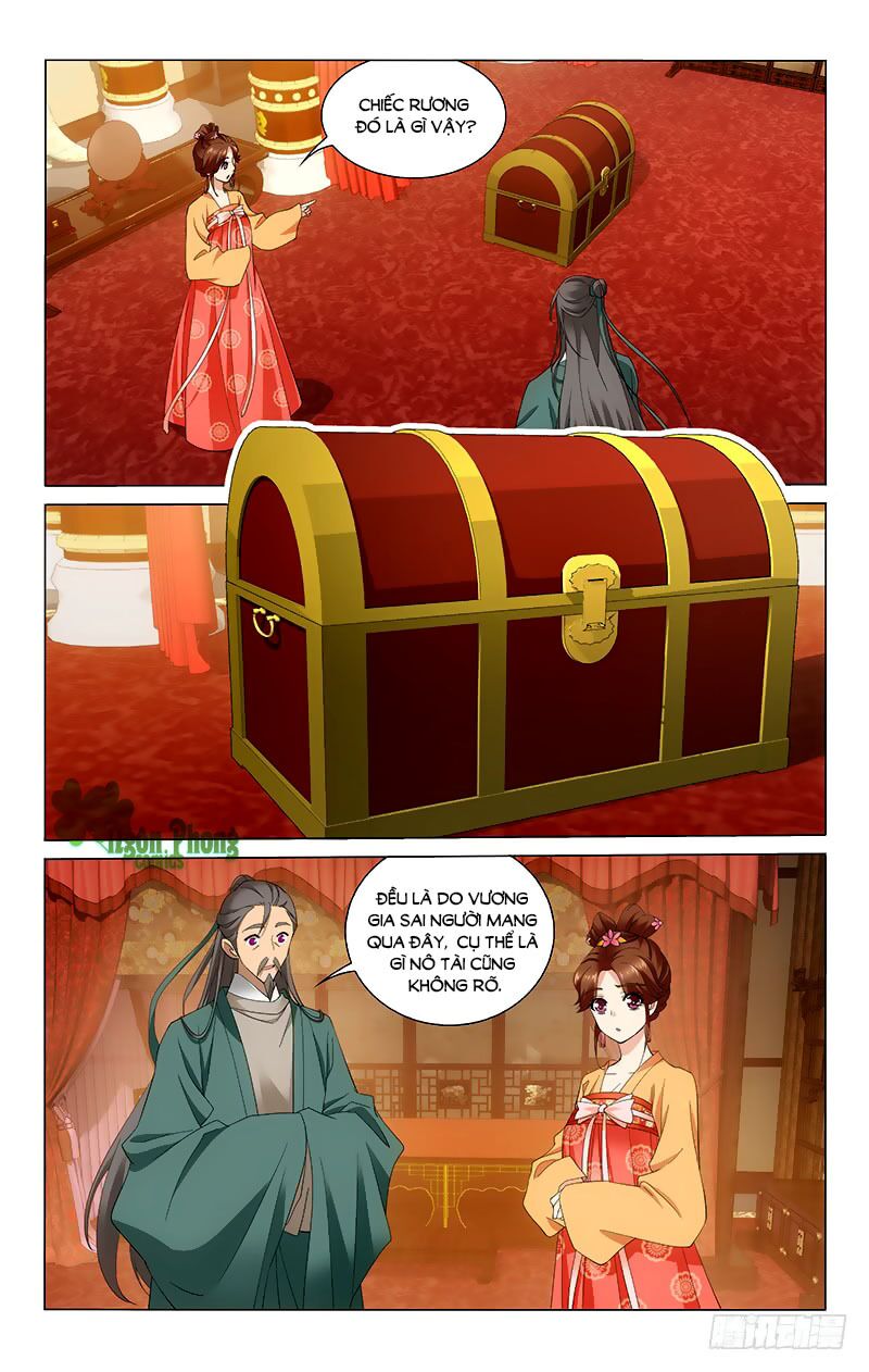 Vương Gia ! Không nên a !: Chapter 191