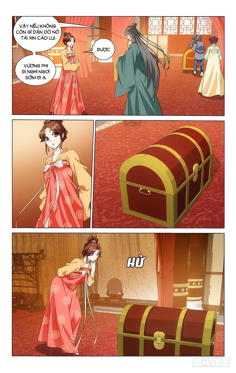 Vương Gia ! Không nên a !: Chapter 191