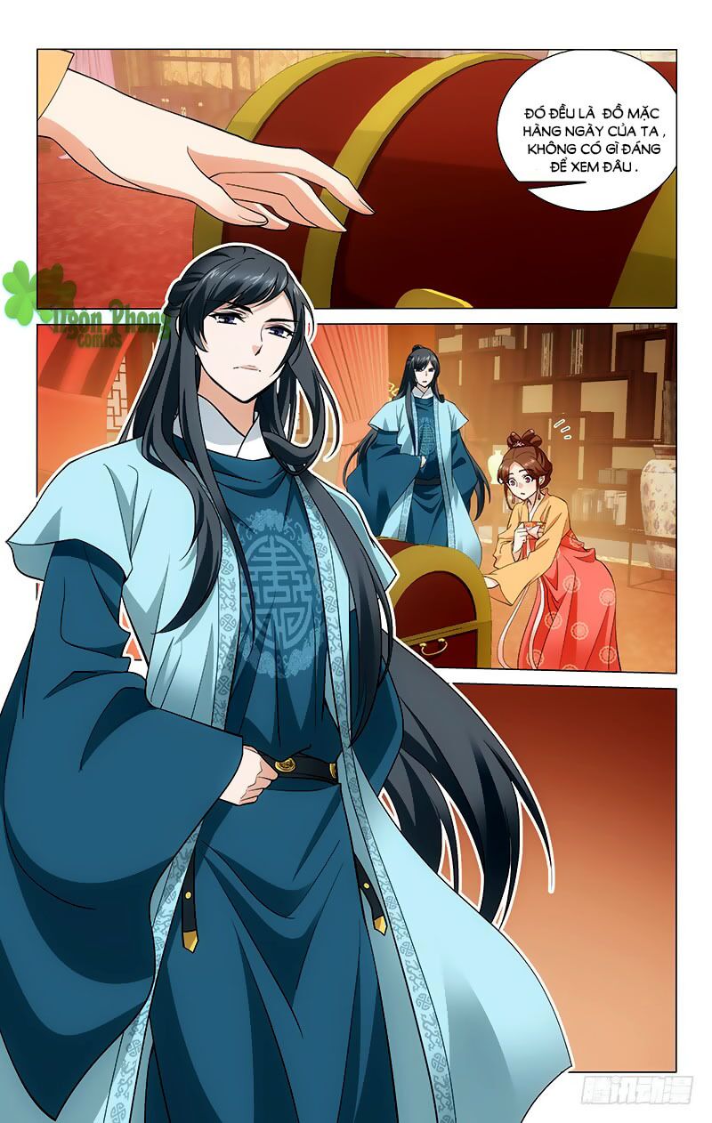 Vương Gia ! Không nên a !: Chapter 191