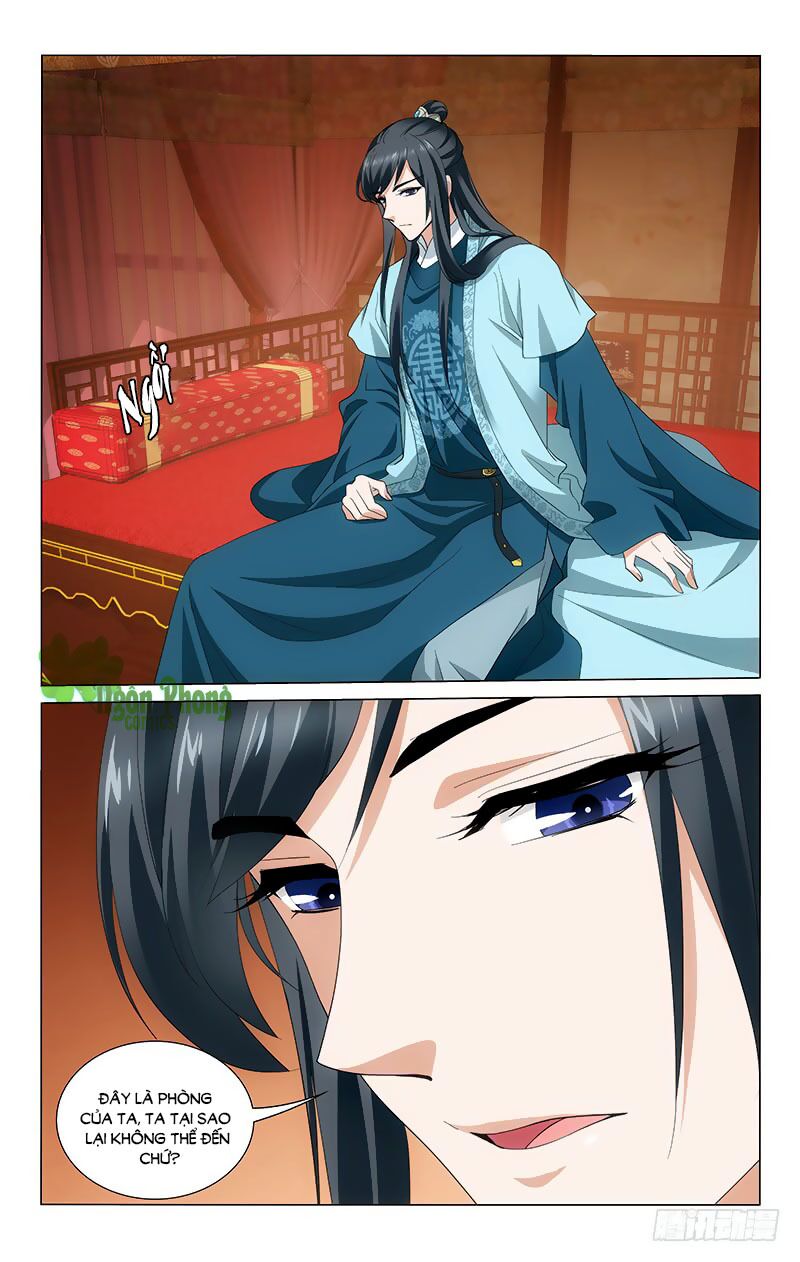 Vương Gia ! Không nên a !: Chapter 191