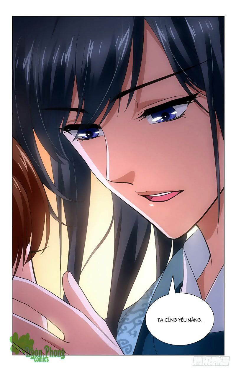 Vương Gia ! Không nên a !: Chapter 192