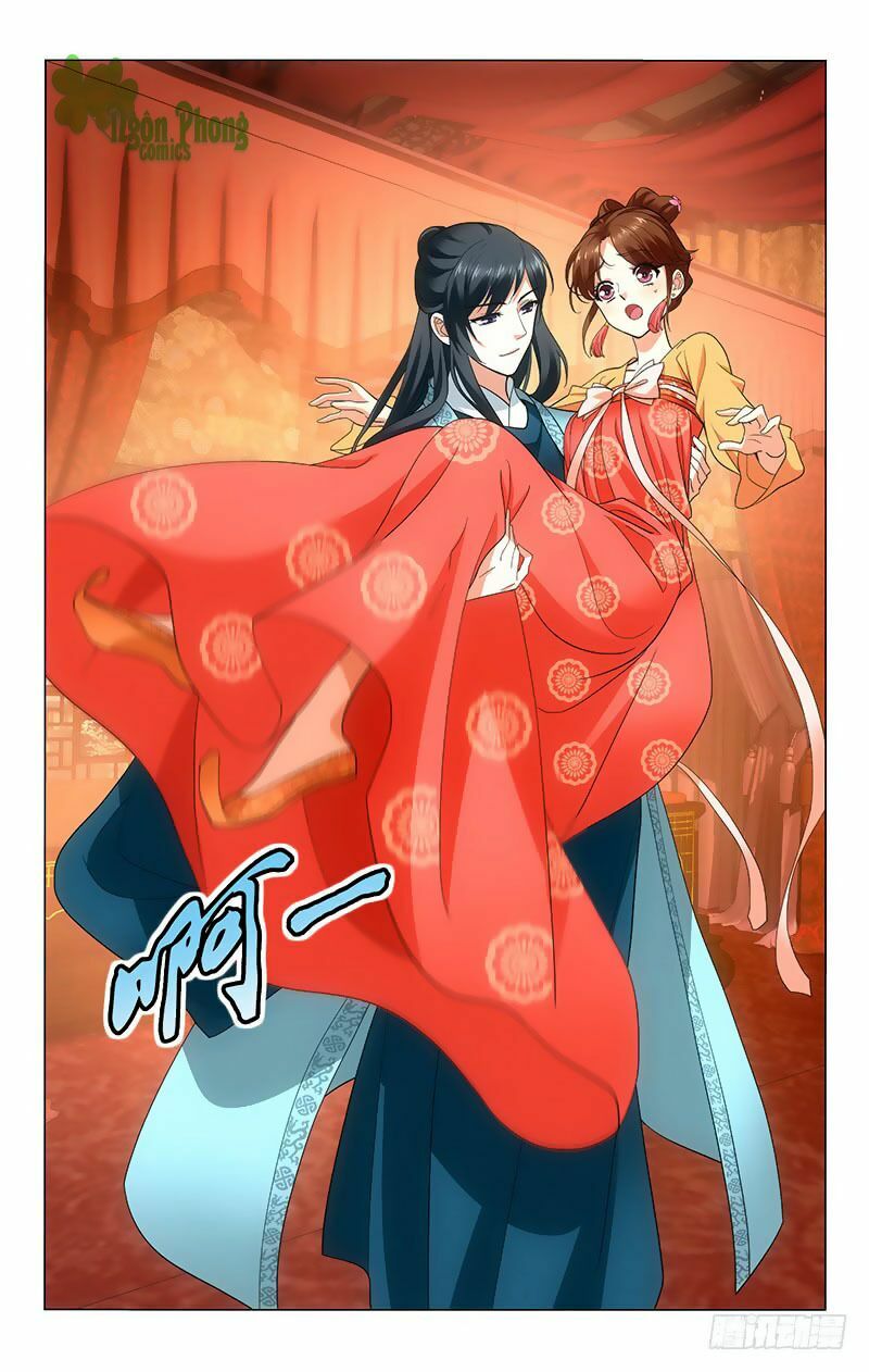 Vương Gia ! Không nên a !: Chapter 192