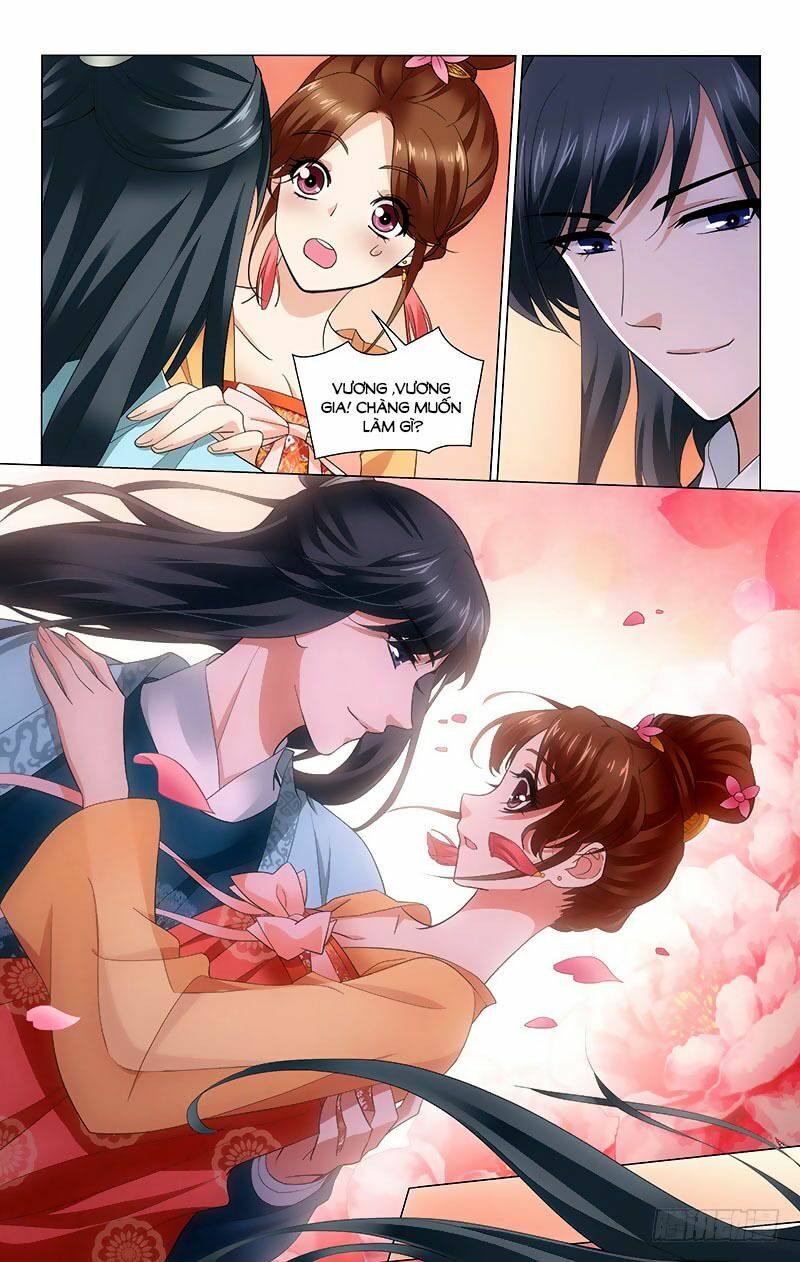 Vương Gia ! Không nên a !: Chapter 192