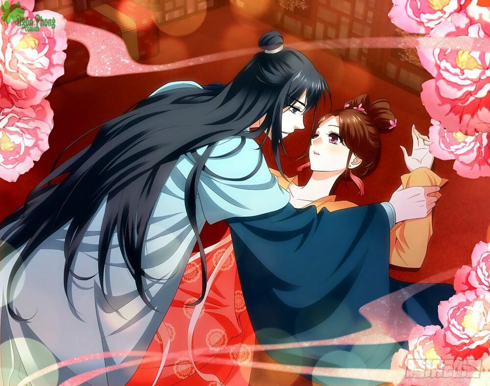 Vương Gia ! Không nên a !: Chapter 192