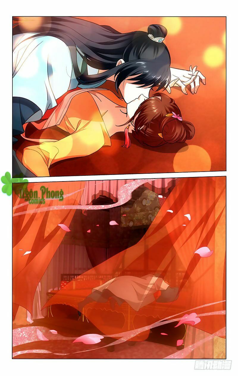 Vương Gia ! Không nên a !: Chapter 192