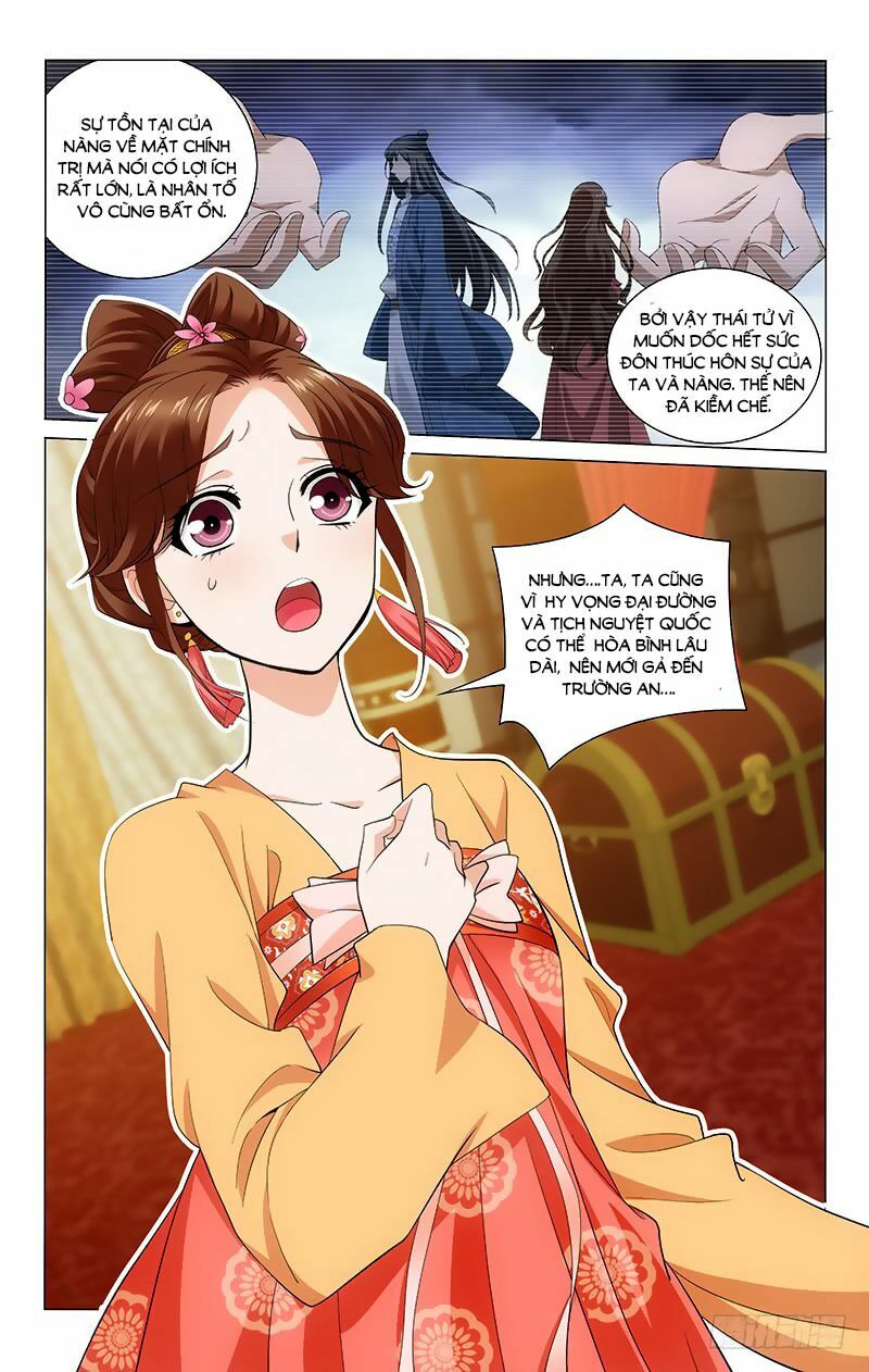 Vương Gia ! Không nên a !: Chapter 192