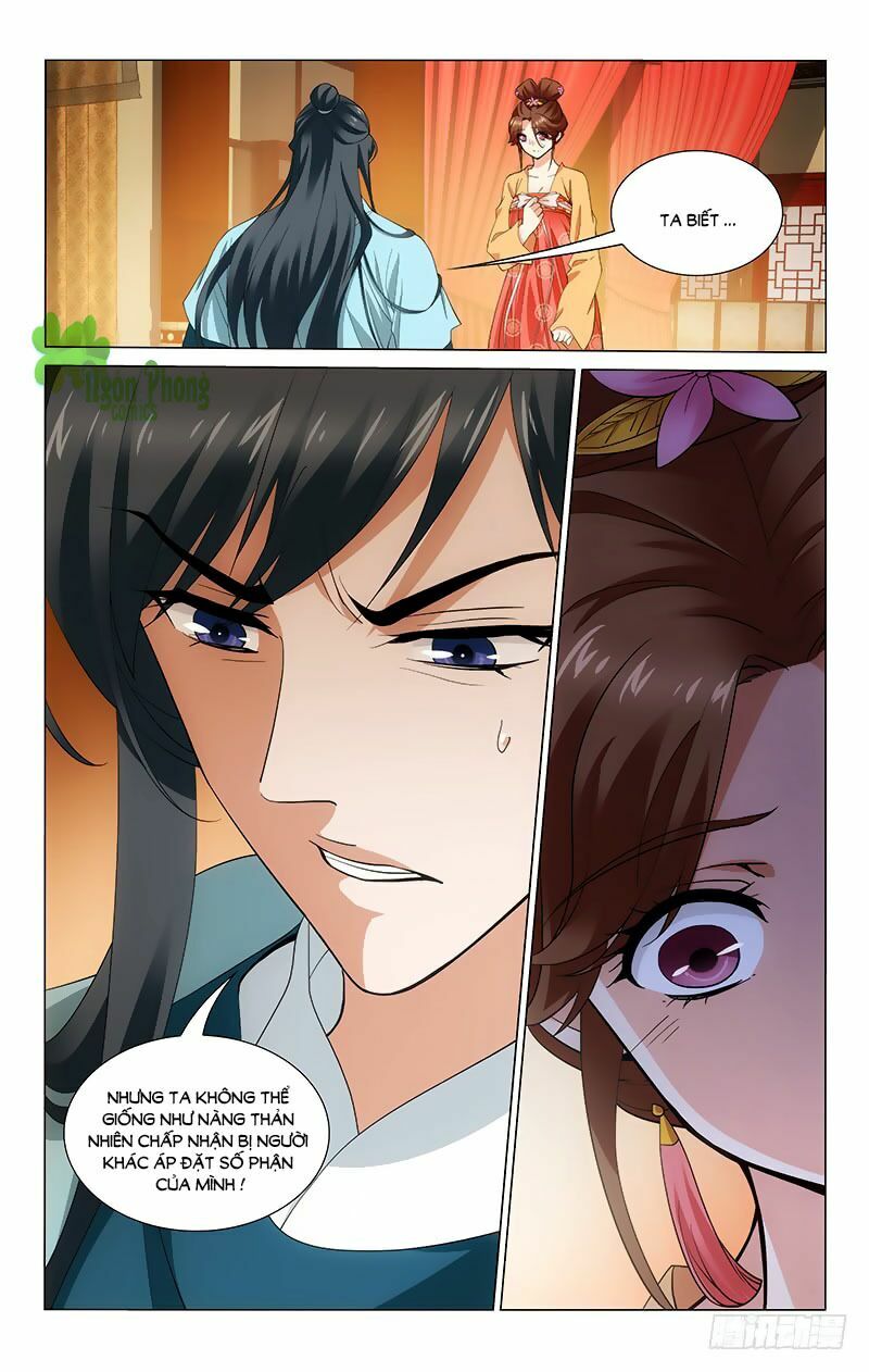 Vương Gia ! Không nên a !: Chapter 192