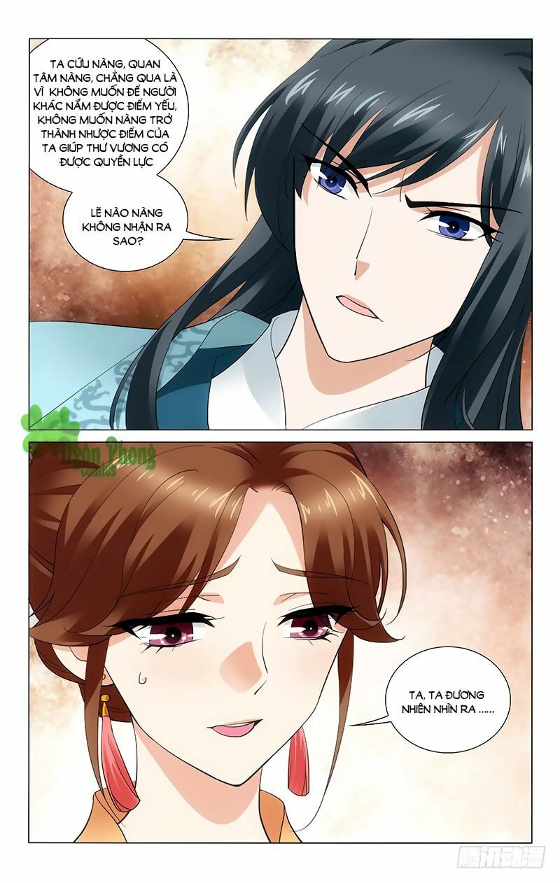 Vương Gia ! Không nên a !: Chapter 192