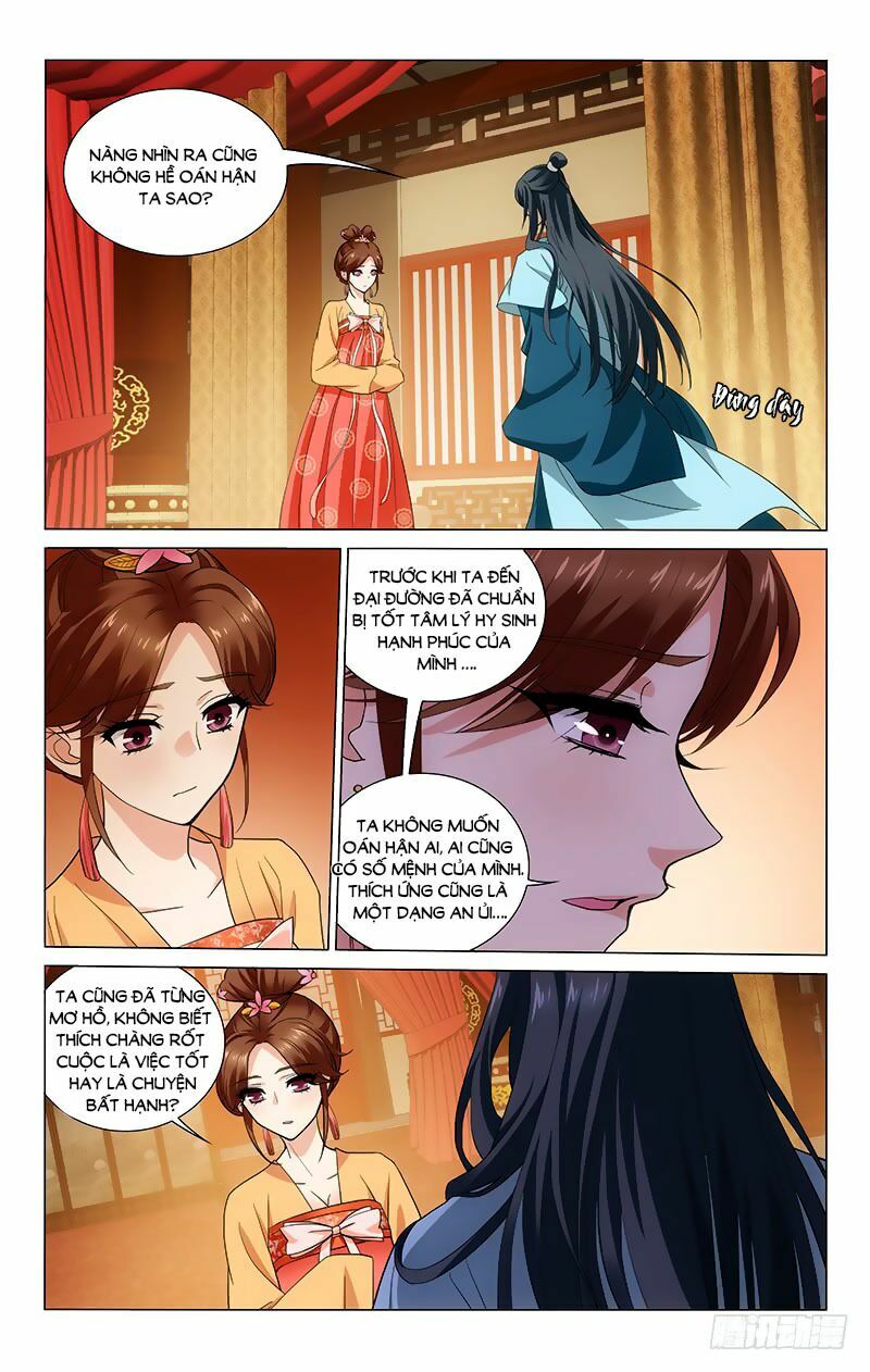 Vương Gia ! Không nên a !: Chapter 192