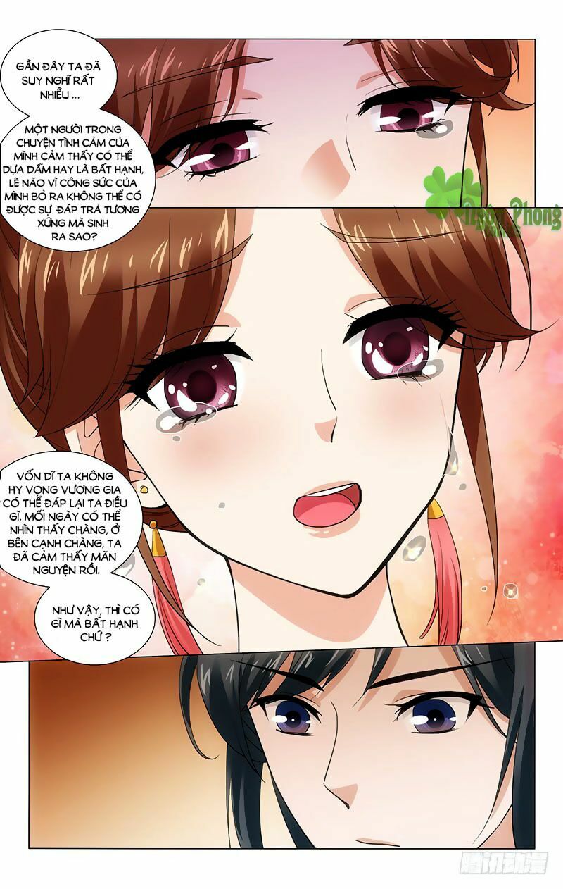 Vương Gia ! Không nên a !: Chapter 192