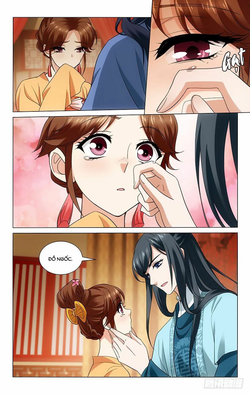 Vương Gia ! Không nên a !: Chapter 192