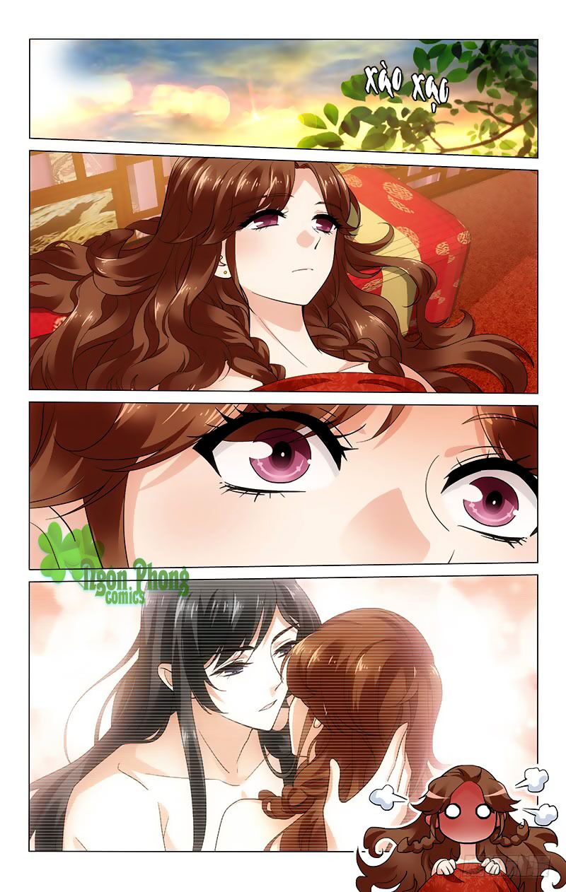 Vương Gia ! Không nên a !: Chapter 193