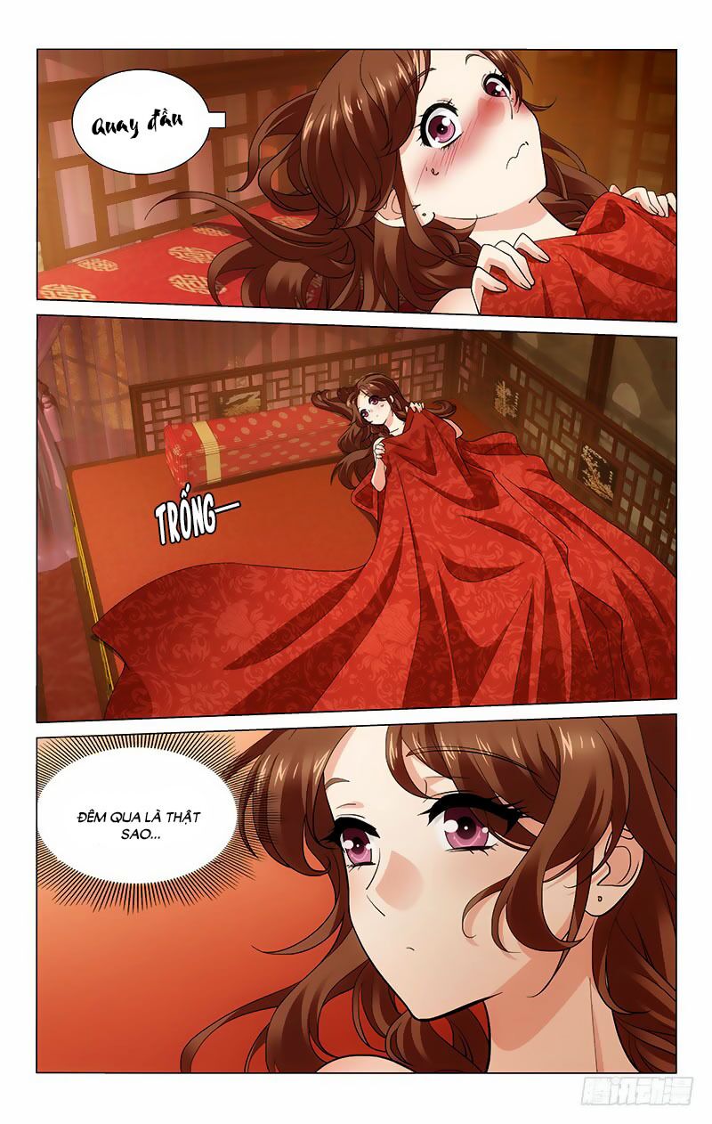 Vương Gia ! Không nên a !: Chapter 193